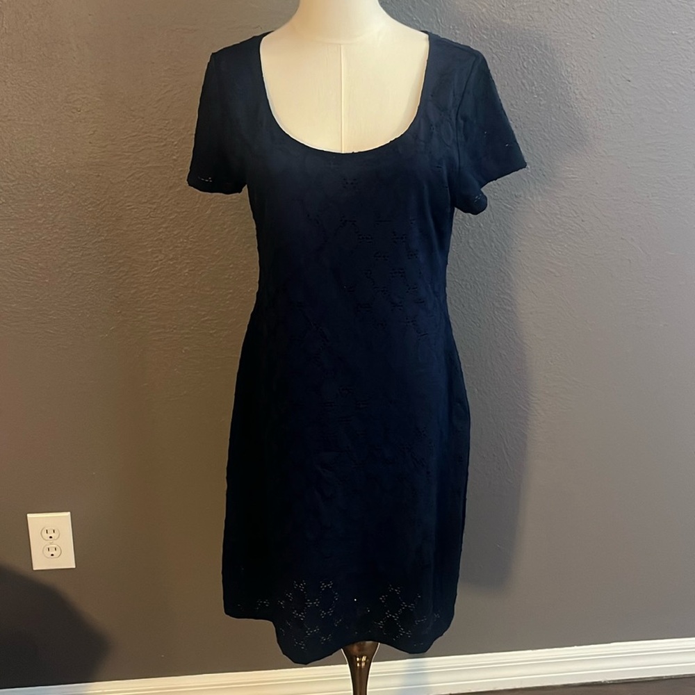 Isaac Mizrahi Dress